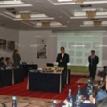 SCP Portugal has just made its Wellness Training