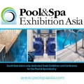 Pool & Spa Exhibition Asia 2011 in Thailand