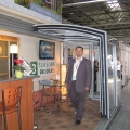 Alutherm se z&uacute;častnil v&yacute;stavy &bdquo;Spa & Wellnes&ldquo; v Krakově