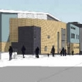Work begins on &pound;10 million Wakefield pool