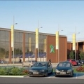 Public competition to name Luton&rsquo;s &pound;26 million aquatic centre