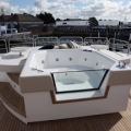 Sunseeker specifies Catalina hot tubs for luxury motor yachts