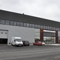Annonay Productions France ha abierto su tercera f&aacute;brica de cubiertas autom&aacute;ticas