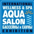 AQUA SALON - Wellness & Spa - Pool and Sauna invites you to make business in Russia