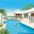 The Australian SPLASH! Pool & Spa Trade Show will take place on 25 and 26 July 2012