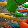 Pol-Glass, toboggan d&rsquo;avanguardia
