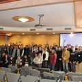 Grande successo per l&rsquo;edizione 2012 del Gala Busatta Piscine SCP Italy a Verona