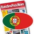 Il portoghese, l&rsquo;ottava lingua di EuroSpaPoolNews.com
