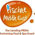 Salone Piscine Middle East a Abu Dhabi: prenotate il vostro badge gratuito