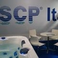 Grande successo di SCP al FORUMPISCINE