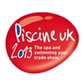 GL Events confirm the newest edition of Piscine UK from 23 to 25 January 2013