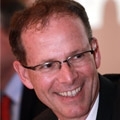 Dietmar Rogg of Schmalenberger is the new bsw-President