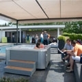 Riviera Pool: Schwimmbecken zum Ausprobieren
