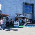 Alukov at International Building Fair
