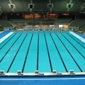 Piscine Castiglione per i trials di nuoto, Omaha 2012 ad Omaha