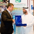 UVION gewinnt Green Design Award