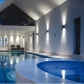 UKTI supports B2B zone at UK Pool & Spa Expo