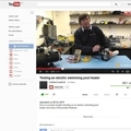 GoldenCoast celebrates 30,000th YouTube hit for &lsquo;show and tell&rsquo; tutorials