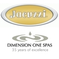 A Dimension One Spas foi integrada no grupo Jacuzzi