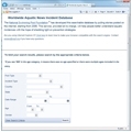 NSPF develops pool incident searchable database