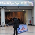&lsquo;Flying start&rsquo; for UK Pool & Spa Expo say organisers
