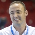 Andrea Di Nino presente alla formazione SCP Italy Busatta Piscine