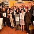 Tintometer - Lovibond&reg; Water Testing wins the "Golden Wave" for 2013
