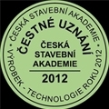 Koupac&iacute; baz&eacute;n Biodesign&trade; z&iacute;skal Čestn&eacute; uzn&aacute;n&iacute; na soutěži V&yacute;robek-technologie roku 2012