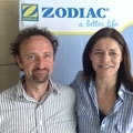 Piscine Solaris e Zodiac, una nuova partnership nel settore delle piscine