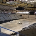 Piscine Castiglione-Myrtha Pools will build two pools for the 15th FINA World Swimming Championships in Barcelona.