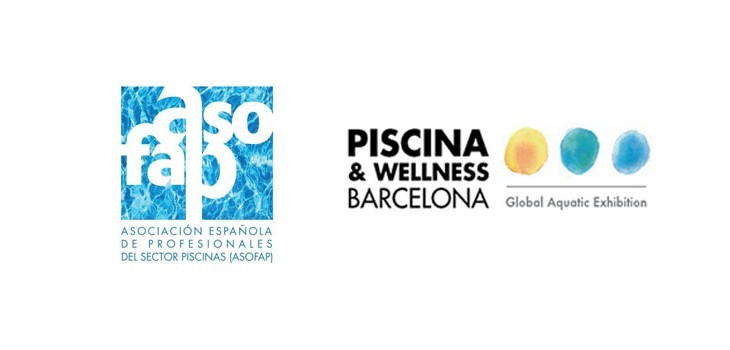 barómetro sectorial de la piscina Salón Piscina & Wellness Barcelona ASOFAP