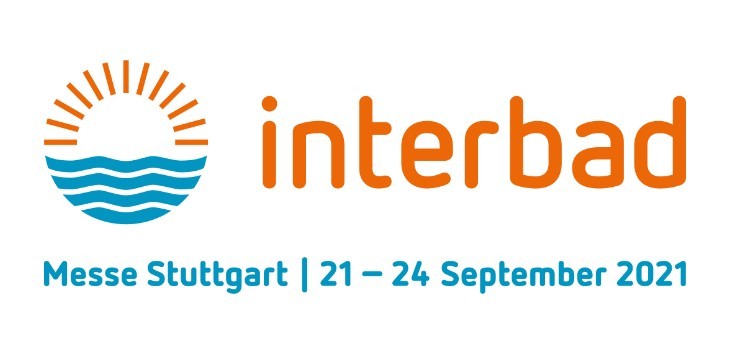 Messe Stuttgart interbad 2021