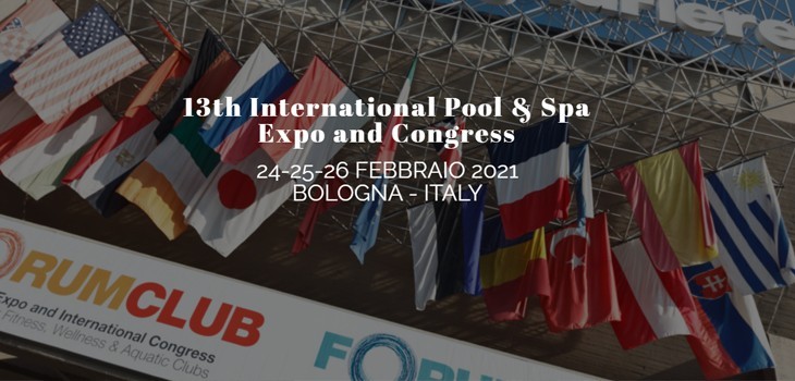 ForumPiscine 2021 Bologna