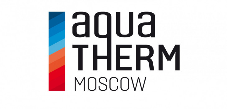 Logo aquatherm Moscow