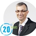 20 years for Pool Technology