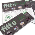 1969-2009: 40 Jahre FITT&reg; 