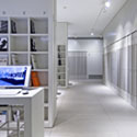 Organizer, la &laquo;ceramiteca&raquo; delle collezioni Florim