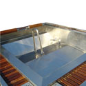 AstralPool Wellma aporta elegancia al O2 Centro Wellness de Alicante&hellip;