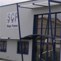 SCP cumple 10 a&ntilde;os
