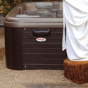 Coleman&reg; Spas se convierte en MAAX&reg; Spas