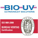 BIO-UV wird gem&auml;&szlig; ISO 9001 zertifiziert