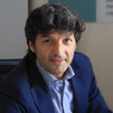 Entrevue avec  Ferruccio ALESSANDRIA, Pr&eacute;sident de l&rsquo;IFC S.p.A.