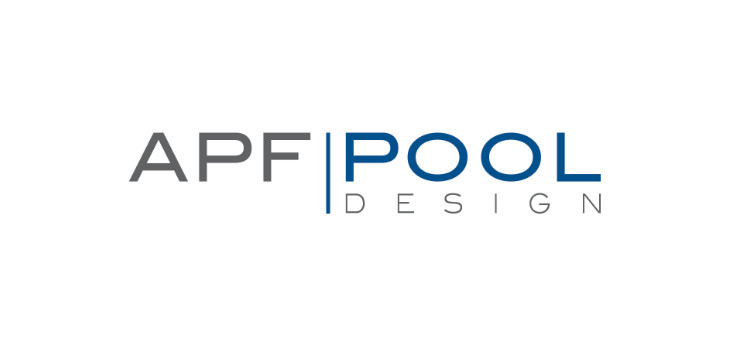 Nouveau logo AFP Pool Design