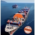 BIO-SEA, certified for the international maritime market