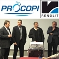 Bilan des Journ&eacute;es Professionnelles 2012 PROCOPI