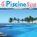 Casablanca le espera del febrero 27 a marzo 3, 2013 para la Exposici&oacute;n Piscine Expo Maroc