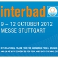 Lo que le espera en la feria internacionale interbad 2012