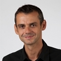 Daniel GIL  est nomm&eacute; responsable commercial France  Hayward Pool Europe