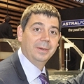 Odpov&iacute;d&aacute; n&aacute;m pan Eloi PLANES, gener&aacute;ln&iacute; ředitel skupiny Fluidra