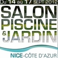 Finalisez votre participation au Salon Piscine et Jardin de Nice